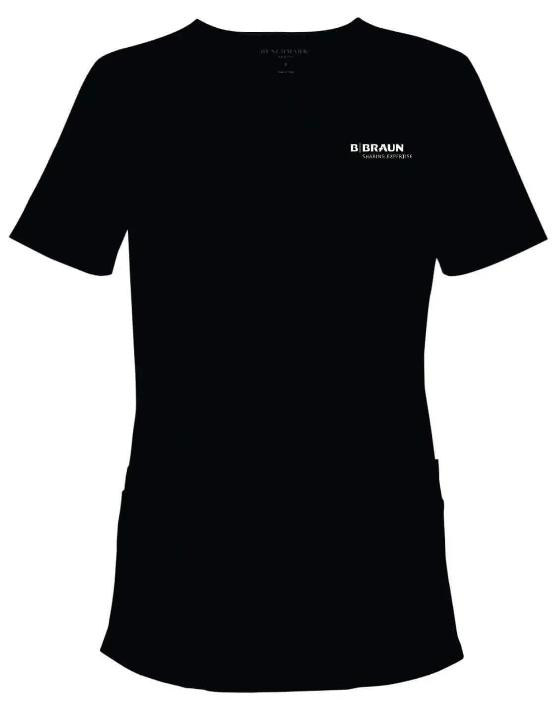 B Braun Staff Scrub Tops M7630/40 - Simply Scrubs Australia